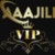 AAAJILI Icon